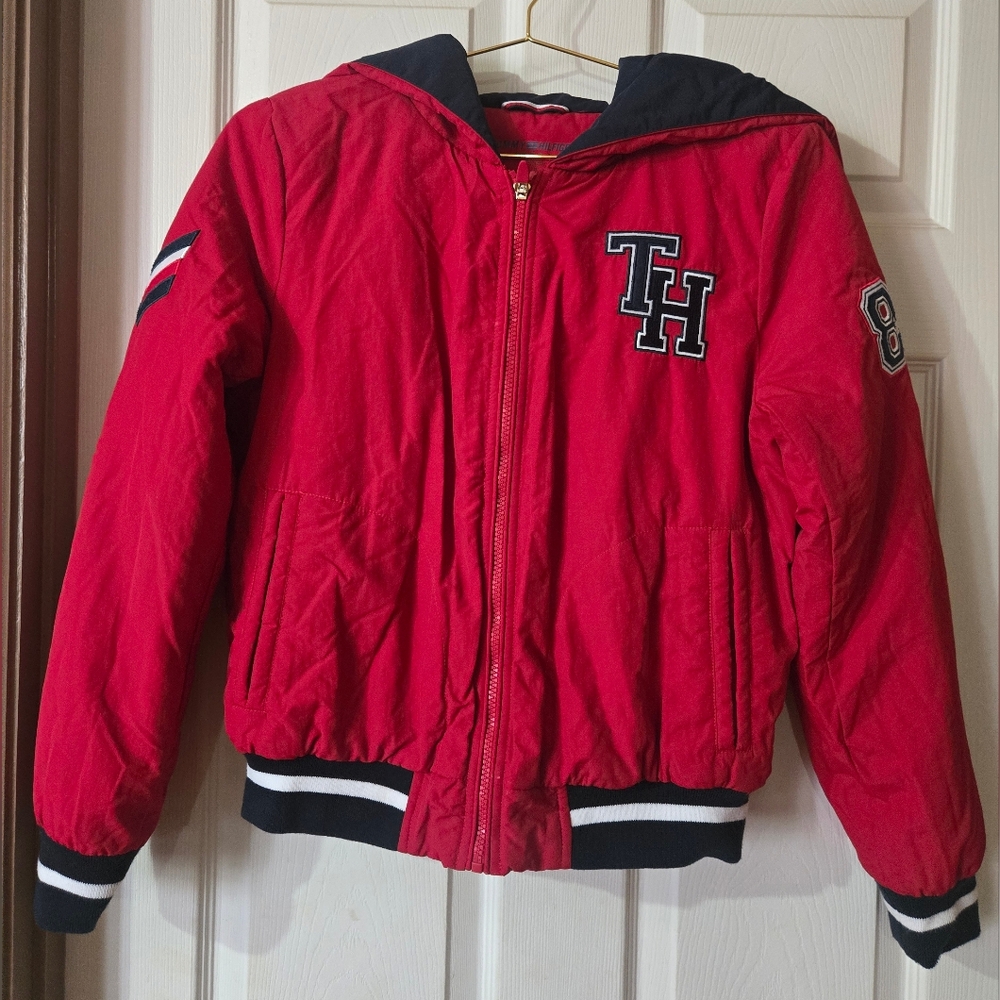 Tommy Hilfiger Tom Coat S